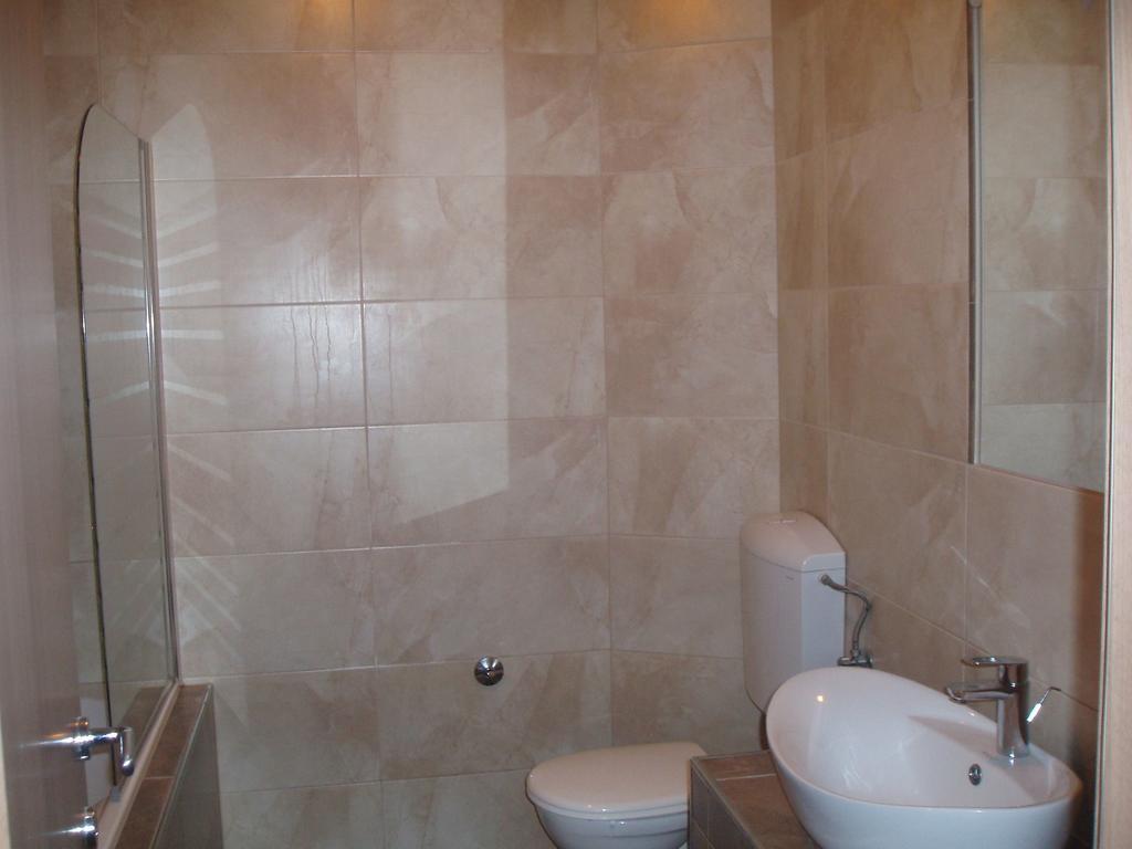 Apartments Karaman 포드스트라나 객실 사진
