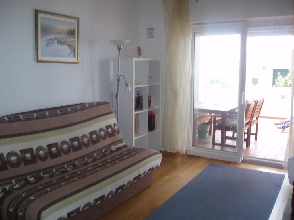 Apartments Karaman 포드스트라나 객실 사진