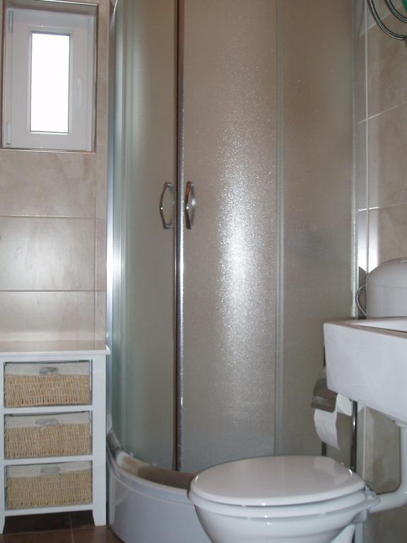Apartments Karaman 포드스트라나 객실 사진