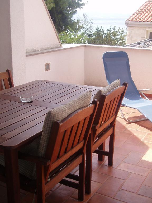 Apartments Karaman 포드스트라나 객실 사진